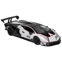 Miniatura Lamborghini Essenza SCV12 18cm 1/24 Bburago - comprar online