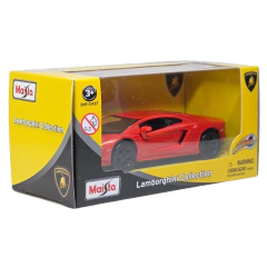 Imagem do Miniatura Ferro Lamborghini Aventador LP700-4 1/43 Maisto