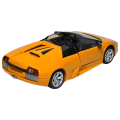 Miniatura Lamborghini Murcielago Roadster 18cm 1/24 MotorMax
