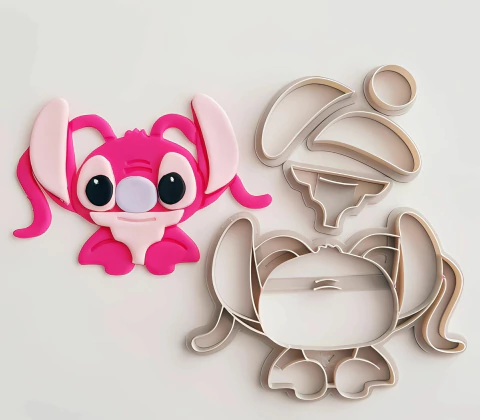 Angel Stitch - comprar online