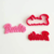 Barbie Logo