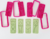 kit Placas Natal