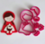 Chapeuzinho Vermelho 04
