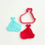 Cinderella Vestido