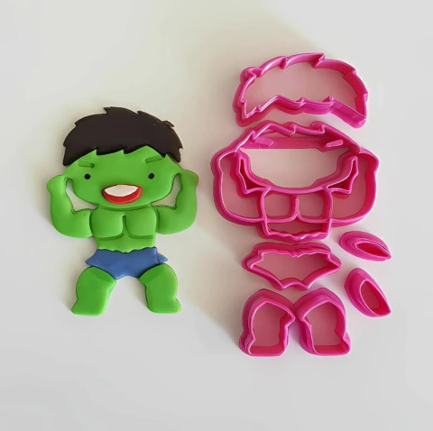 Hulk 01 - comprar online