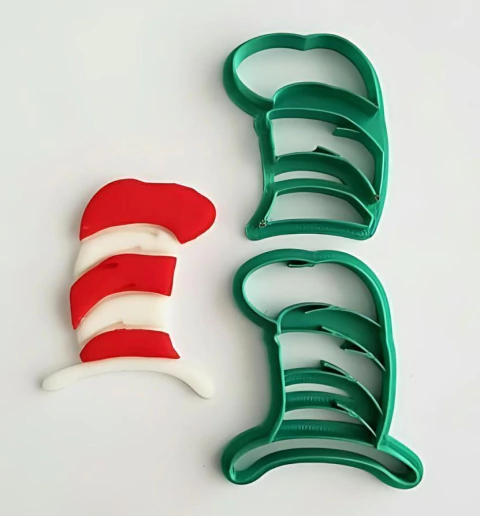 Cortador Cat in The Hat