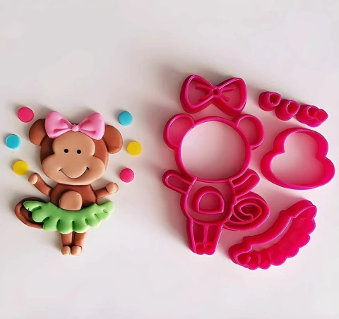 Circo Macaquinha - comprar online