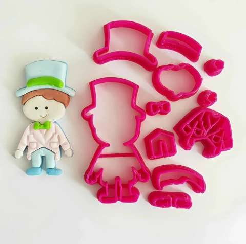 Circo Mágico 01 - comprar online