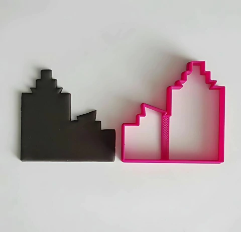 Batman Prédio 02 - comprar online