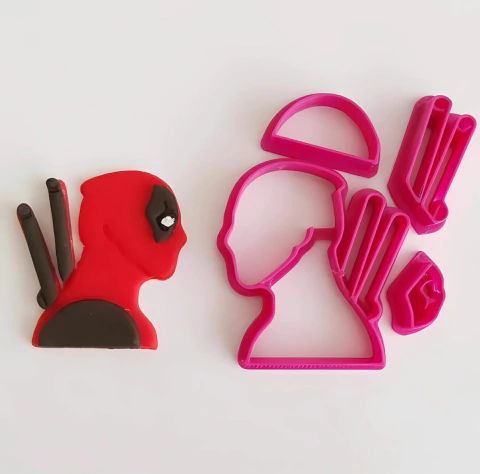 Deadpool - comprar online