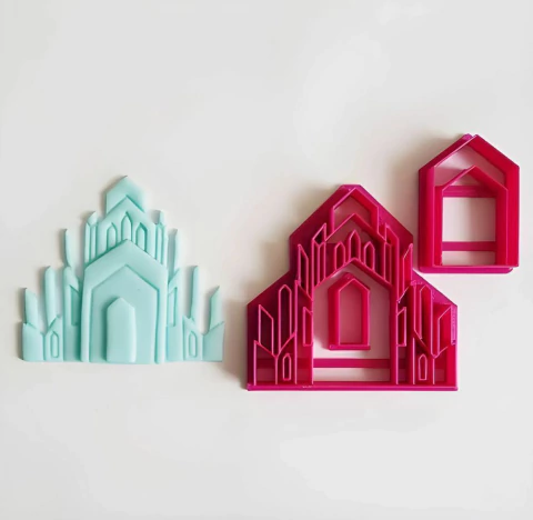 Frozen Castelo - comprar online