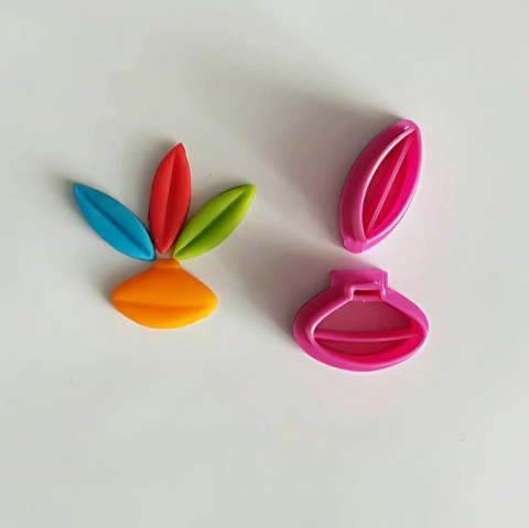 Cortador Modular Peteca - comprar online