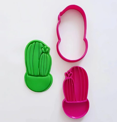 Cortador Cacto - comprar online