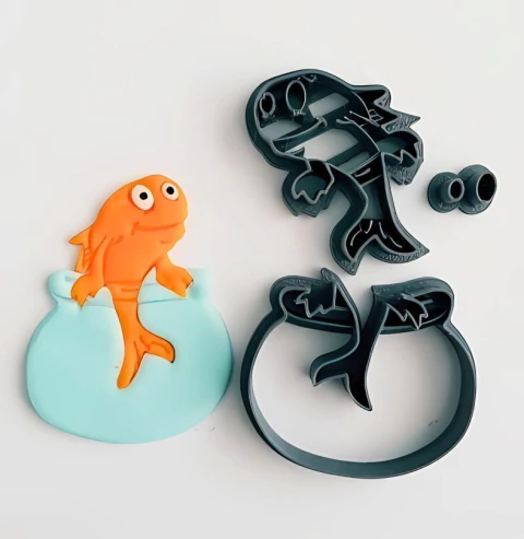 Cortador Cat in The Hat 04 - comprar online