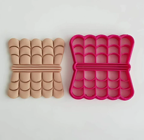 Telhado Poço de Jardim