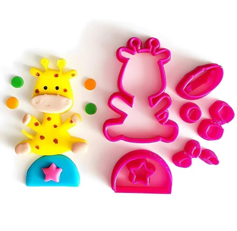 Circo Girafa - comprar online