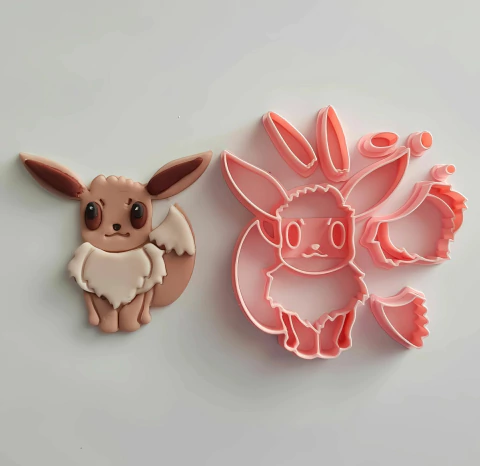 Pokemon Eevee - comprar online