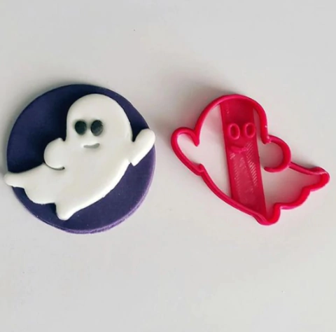 Halloween Fantasma 03