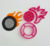Hot Wheels Roda