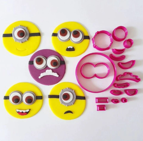 Minions 01