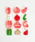 Kit Mini Cortadores de Natal 02