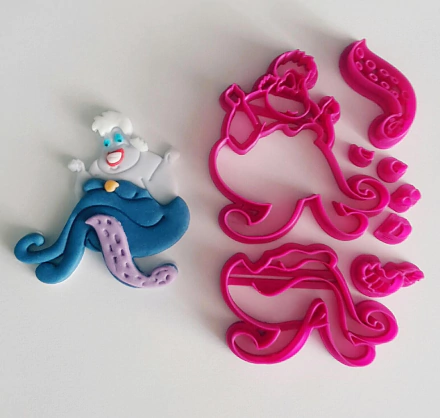 Ursula - comprar online