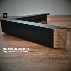 QUADRO GORILAS GANGESTERS - comprar online