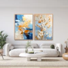 DUPLA DE QUADROS MAILA - comprar online
