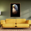 QUADRO AGUIA - comprar online