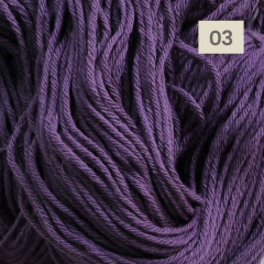 SOLDI • Madeja 250 gr