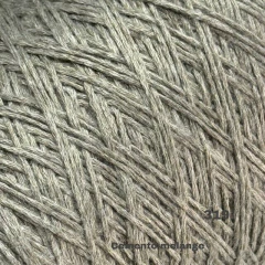 TAN NAT • Madeja 250 y 150 gr - Lanas Naturales