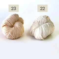 CINTA DE ALGODON • Madeja 225 gr - tienda online