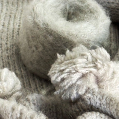 AMAPOLA • Ovillos 30gr - Lanas Naturales