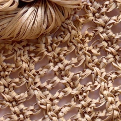 Imagen de Rafia • Madeja 145g