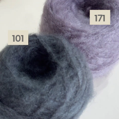 Imagen de AMAPOLA • Ovillos 30gr