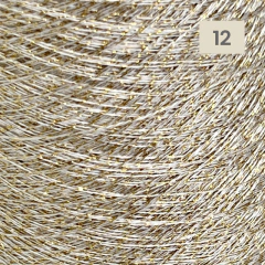LUZ • Conos 150gr y 250gr - Lanas Naturales