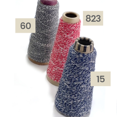 FLAME INVIERNO • Conos 250gr y 1 Kg en internet