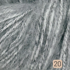 MOHAIR QUINQUELA • Madeja 150 gr-------------- PROMO - tienda online