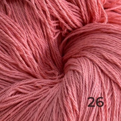 ALGODON 8/3 • Madeja 250g - PROMO