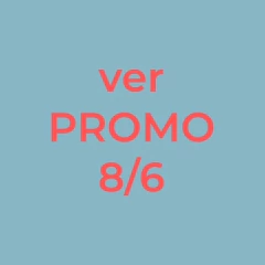 ALGODON 8/6 • Madeja 150 gr