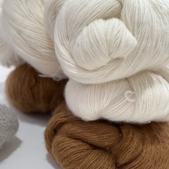 MOHAIR BERNI • Madeja 150 gr - tienda online