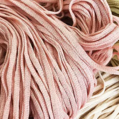 CINTA DE ALGODON • Madeja 225 gr en internet