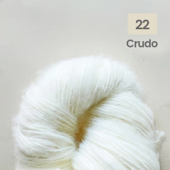 MOHAIR QUINQUELA • Madeja 150 gr-------------- PROMO en internet