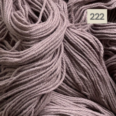 SOLDI • Madeja 250 gr - Lanas Naturales