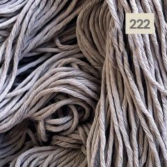 ALGODÓN PAMPA • Madeja 250gr