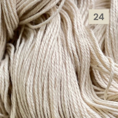 SOLDI • Madeja 250 gr - Lanas Naturales