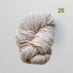 Imagen de MECHA DE ALGODON • Madeja 250 gr