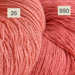 ALGODON 8/3 • Madeja 250g - PROMO - comprar online
