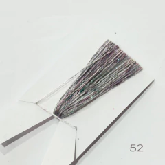 BORDERINES X 1 - Lanas Naturales