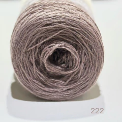 OVILLOS LANA MIX 2/10 • 100 gr -